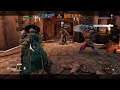 Soviet's Toe Addiction | For Honor - Episode 1 | PS4