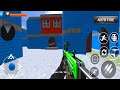 Special Ops Gun Games Fire 3D - Fps Shooting Game - Android Gameplay #3