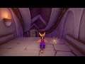 Spyro reignited trilogy playthrough part 7