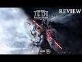 Star Wars Jedi: Fallen Order - Review || 1000 Km/h Review || PC || Honest
