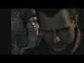 (Switch)Resident Evil Remake Jill run part 3