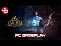 Tandem: A Tale of Shadows PC Gameplay 1440p 60fps
