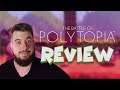 The Battle Of Polytopia Game Review