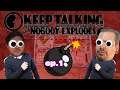The Explosion Bois - Pod Fiction Plays - Keep Talking and Nobody Explodes EP.1