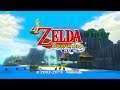 The Legend of Zelda: The Wind Waker HD [Wii U] - Part 38 (Cubed Puzzle)