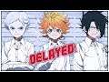 The Promised Neverland Season 2 Release Date DELAYED Almost A FULL Year!!!!