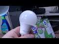 The Uglier Side Of LED Plant Bulbs