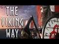 The Viking Way - Флот викингов