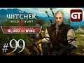 The Witcher 3: Blood & Wine #99 - Beinahe ergriffen - Let's Play The Witcher 3: BaW