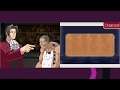 The Wu Crew Ace Attorney Miles Edgeworth Investigations 2 Part 39: Talking To Someone Else Finally