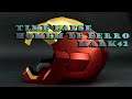 Time Lapse Capacete Homem de Ferro Mark42
