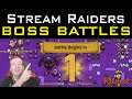 TO BATTLE! BOSS KILLS | Kismet Stream Raiders Dream Team