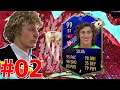 TRANSFERAM UN VIITOR BALON DE AUR - GOL SENZATIONAL / FIFA 20 Cariera cu Sevilla #02