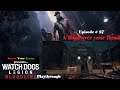 Watch Dogs - Legion: Bloodline Playthrough [27/31]
