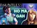 WHAT GOES DOWN ON A SATURDAY NIGHT | Dauntless |