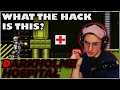 What The Hack Is This? | DARKHOLME HOSPITAL