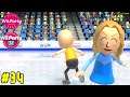 Wii Party U and Wii Party Mix Series - Best All Minigames for Subscribers 34 | AlexGamingTV