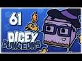 Witch Elimination Round III | Let's Play Dicey Dungeons | Part 61 | Full Release Gameplay HD