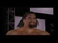WWE SVR 08 Entrances,,, Wii vs Playstation 2