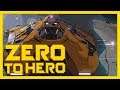 🐭 Zero to Hero S4E04 - Ducky's In Need of a New Ship! - Elite: Dangerous