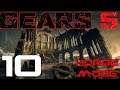 10) Gears of War 5 Horde Mode | Road to Wave 50 #3