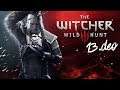 🔴 !100% THE WITCHER 3 GOTY walkthrough 13.deo !1440p !HDReworked