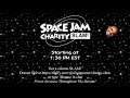 11 Minutes Of The Space Jam Charity SLAM! Pre-Show