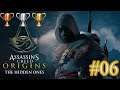 AC Origins 100%-Let's-Play DLC The Hidden Ones #06 | Der Aufstieg von Shaqilath (deutsch/german)