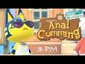 Animal Crossing New Horizons - 3 PM (CupcakKe Remix)