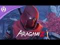 Aragami 2 - Official Stealth & Combat Walkthrough Video
