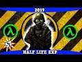 Asi es Half Life (Expansiones) en el 2019 | Toda la Historia en 10 Minutos