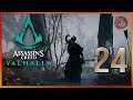 Assassin's Creed Valhalla | Гнев Друидов | Часть 24