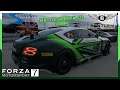 Bentley Continental GT3 Sebring Forza Motorsport 7