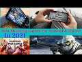 Best SHOOTING GAMES For iPhone and Android - 2021 Gameplay