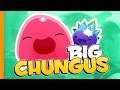 BIG CHUNGUS // Slime Rancher - Part 2
