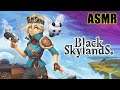 BLACK SKYLANDS - Gameplay ASMR en Español [Primer Contacto]