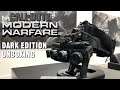 Call of Duty | Modern Warfare | Dark Edition | Unboxing!!! (PS4 / Xbox 1 / PC)
