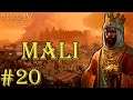 Central Africa - Europa Universalis 4 - Origins: Mali