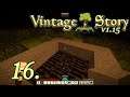 Charcoal Pit and Clay-forming Molds - Let's Play Vintage Story 1.15 Part 16