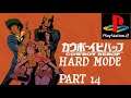 Cowboy Bebop Tsuioku no Serenade (PS2) Hard Playthrough Part 14 (See You Space Cowboys!)