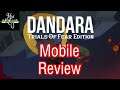 Dandara: Trials of Fear Edition Mobile Review! (iOS & Android)