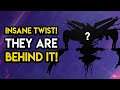 Destiny 2 - SAVATHUN CAUSED THE ENDLESS NIGHT! Big Twist Found In Game!