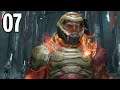 Doom Eternal - MARS CORE | Walkthrough Part 7