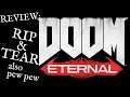 Doom Eternal PC-Game Review: Rip and Tear
