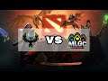 Dota 2 Friendly Defense Of The Ancients Match! | MLGC Nazguls VS Devotion | Best of 3