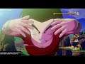 Dragon Ball Z Kakarot : Villainous android 20 , Android 19 and imperfect Cell