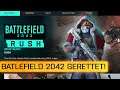 Ein Weihnachtsmann Skin rettet Battlefield 2042! Danke DICE... - Dezember Patch Update Eindruck!