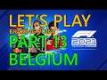 F1 2021: Let's Play Braking Point, Part 13, Belgium