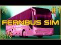 Fernbus Simulator | 26th October 2019 | 1/3 | SquirrelPlus