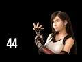 Final Fantasy VII Remake - Let's Play - 44